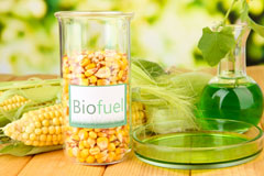 Elliot biofuel availability