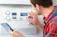 free commercial Elliot boiler quotes